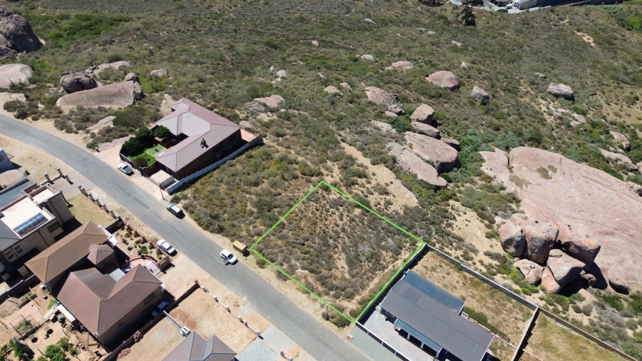 0 Bedroom Property for Sale in Vredenburg Western Cape